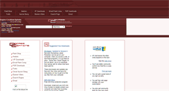 Desktop Screenshot of dagree.net